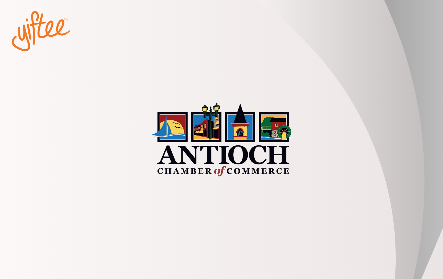 Antioch eGift Cards Card