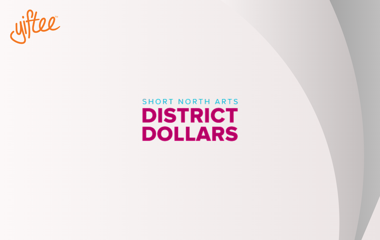 Short North Arts District Dollars Card