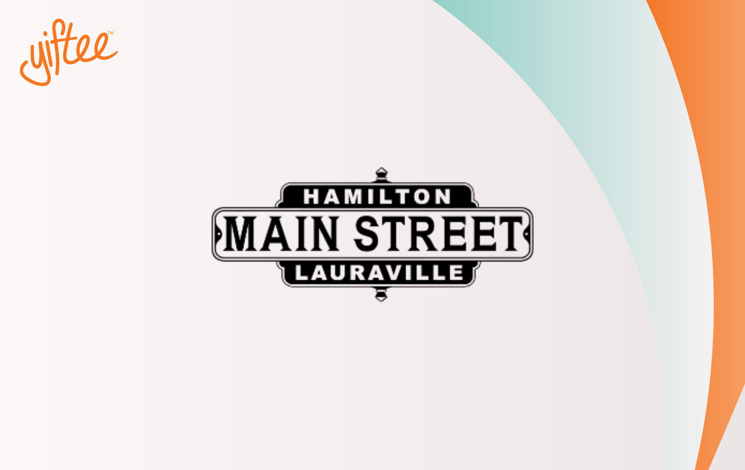 HLMS Neighborhood Gift Card