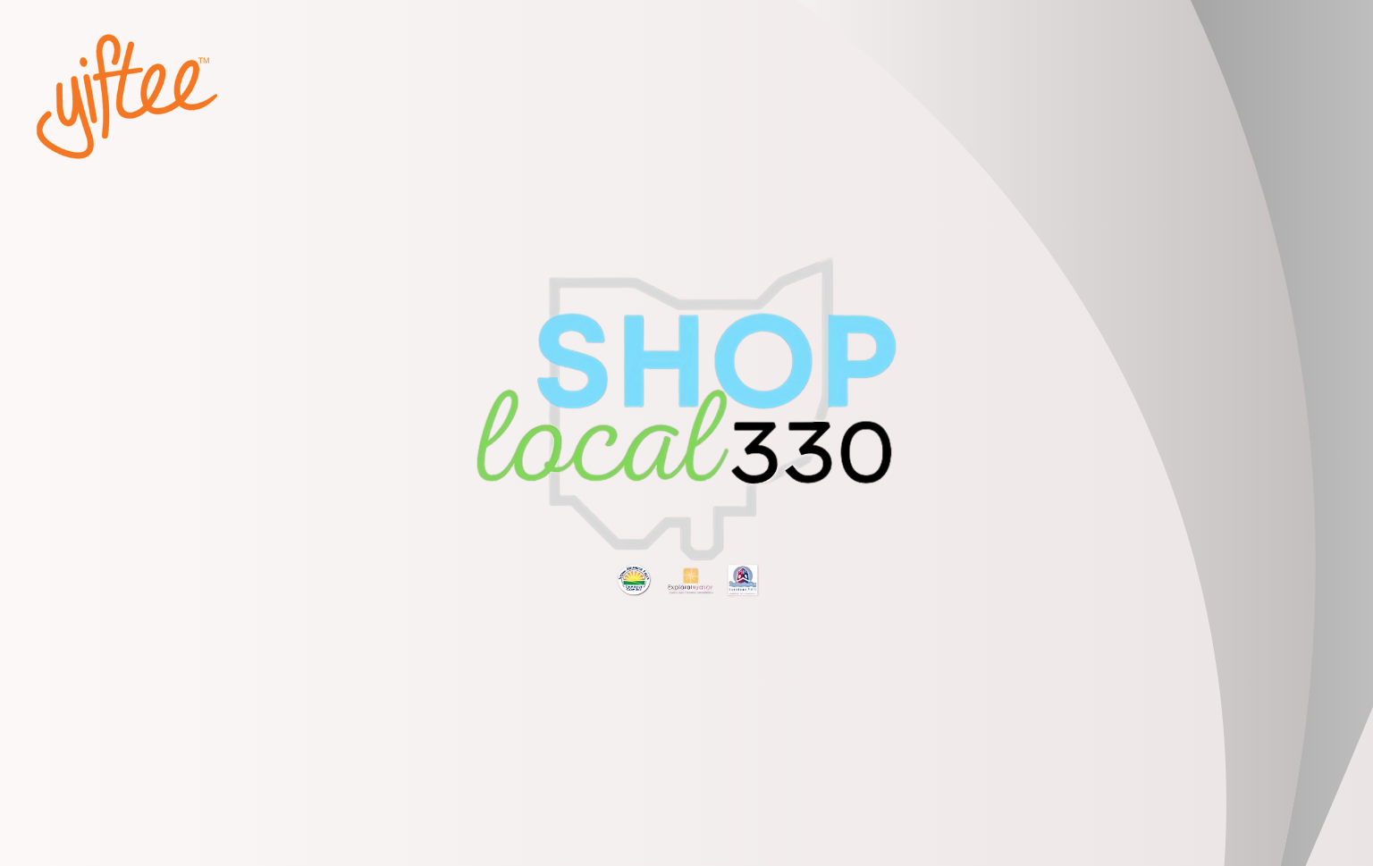 ShopLocal330 Card