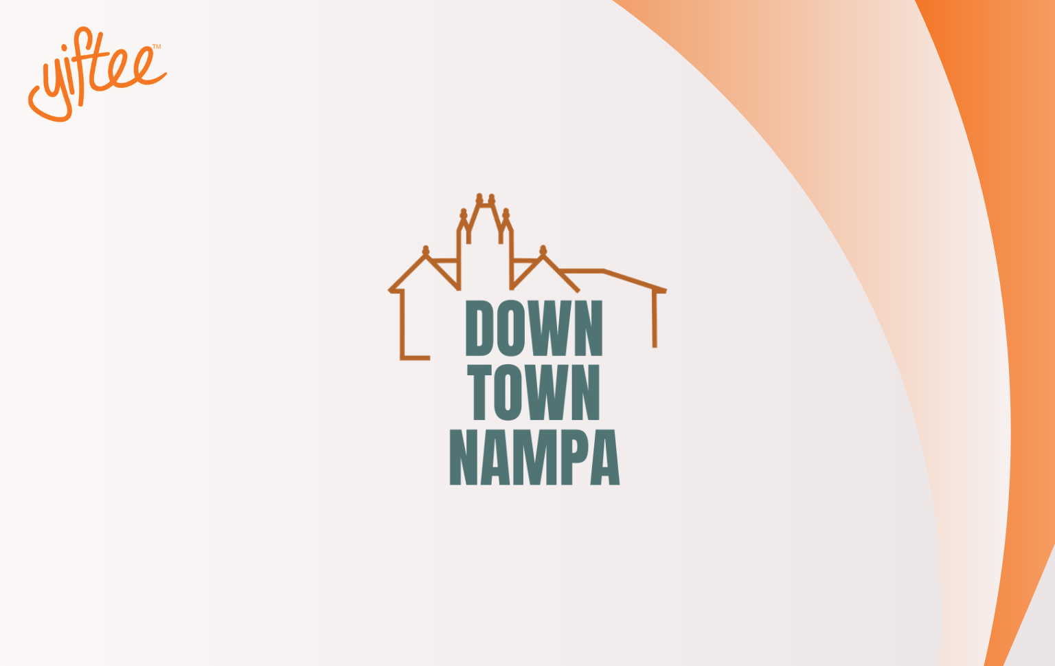Downtown Nampa Gift Card gift card