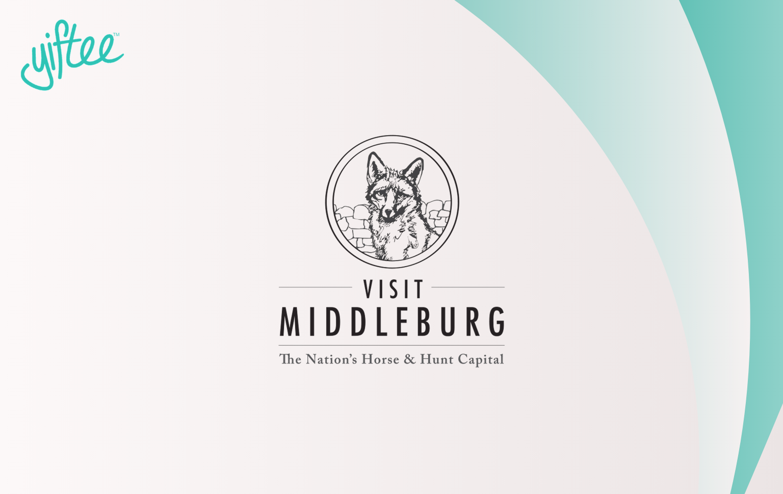 Shop Middleburg Card