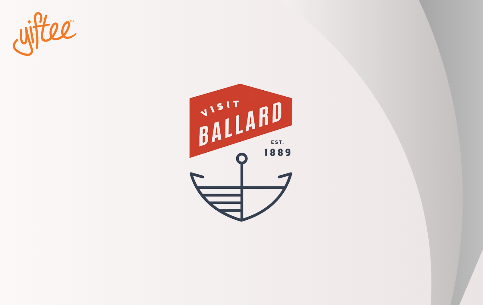 Visit Ballard Gift Card