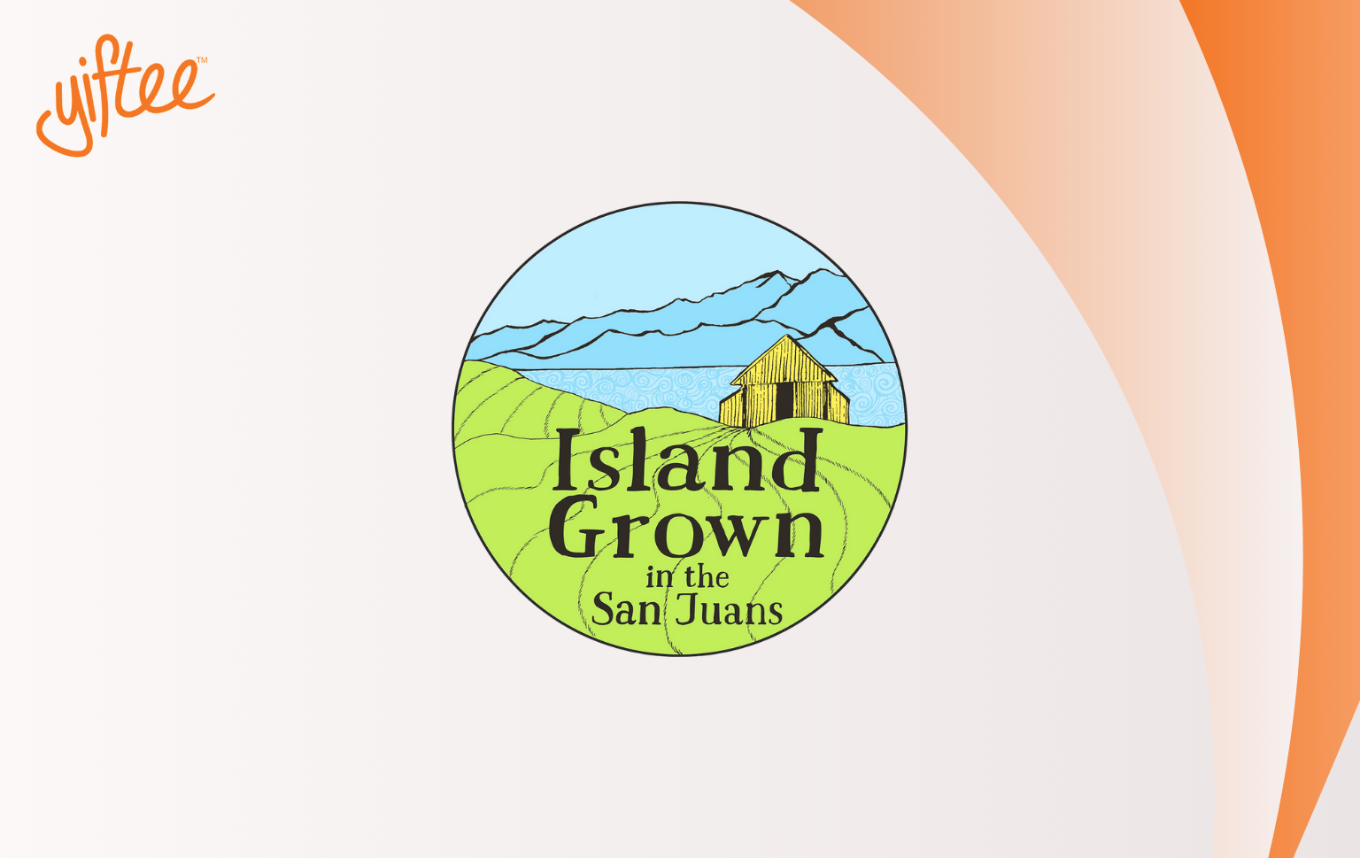 Island Grown Food Access Card