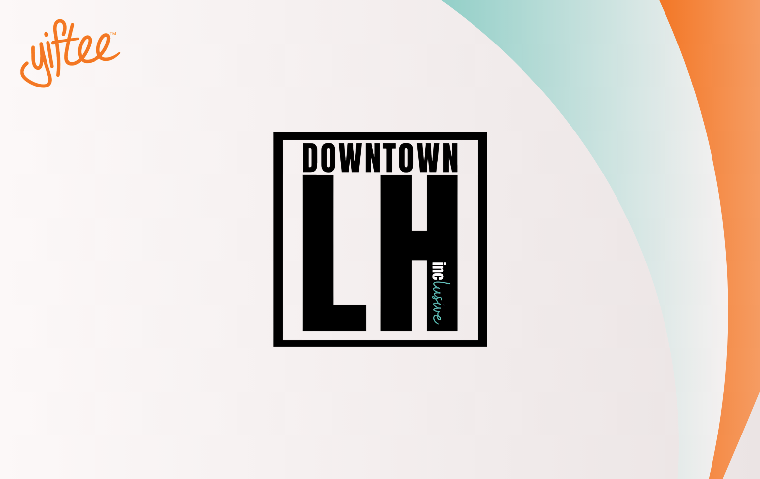 Downtown Lock Haven Digital Dollars Gift Card