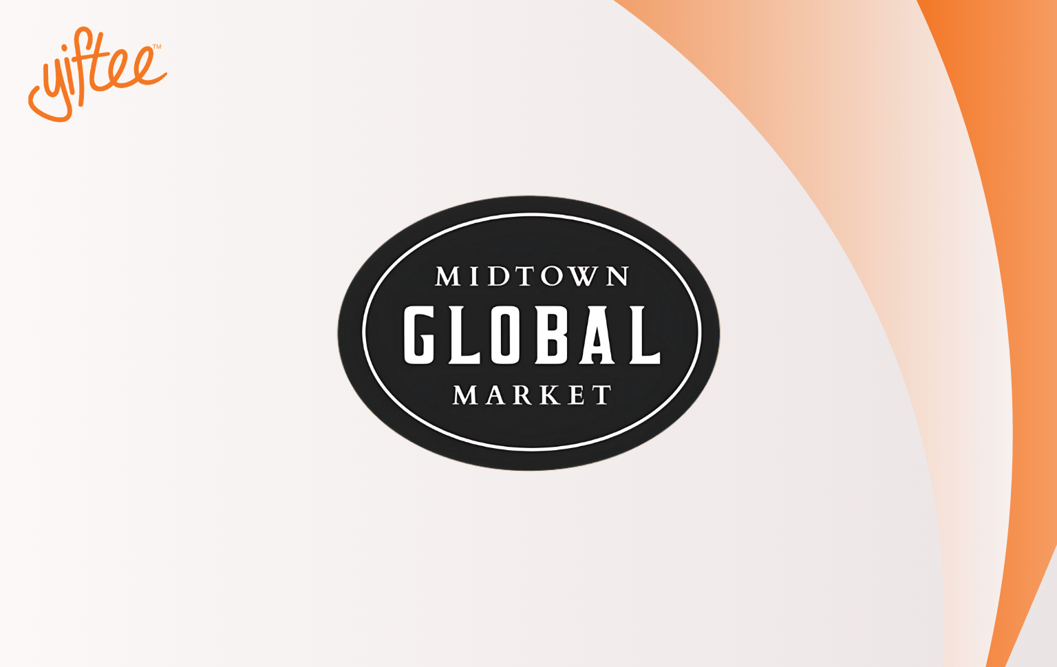 Friends of Global Markets Card