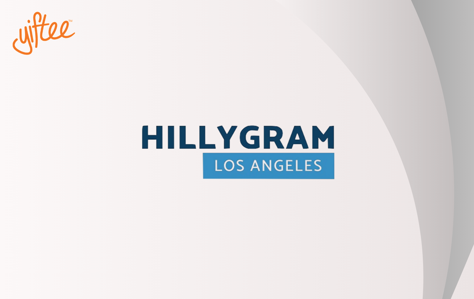 Hillygram Community eGift Card