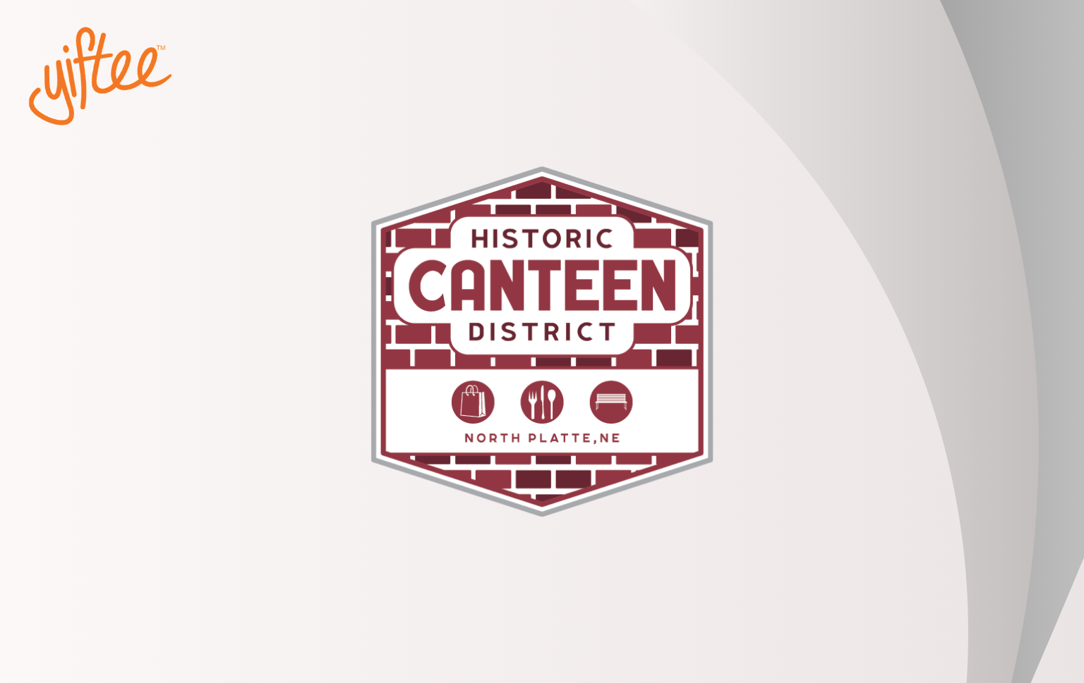 Canteen District Gift Card