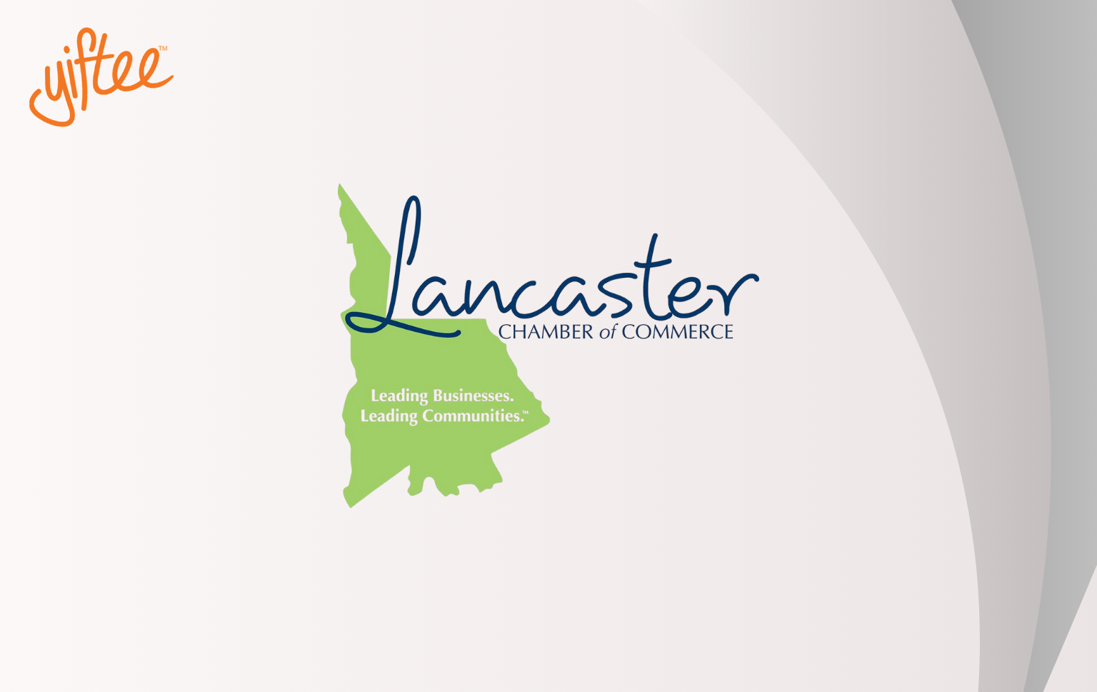 Lancaster Local Card