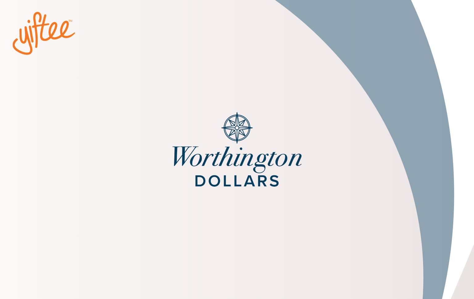Worthington Dollars Card