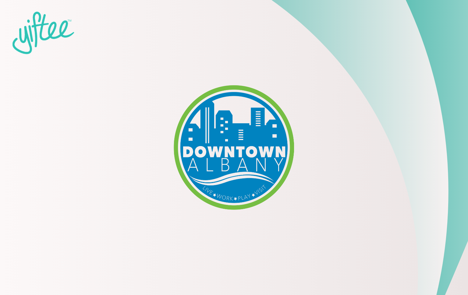 Downtown Dollars - Albany, GA Card