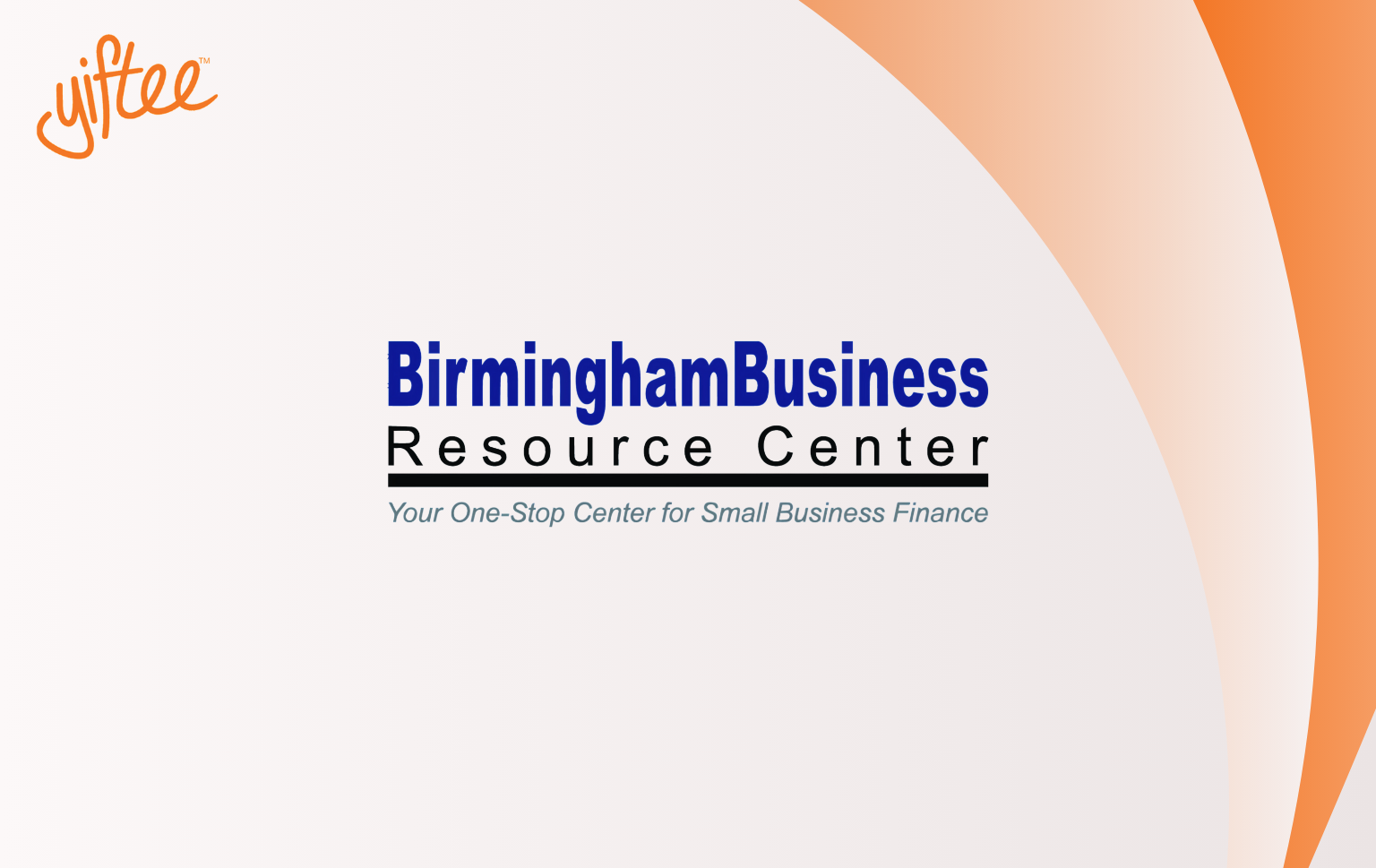 BBRC Community Connect Card gift card