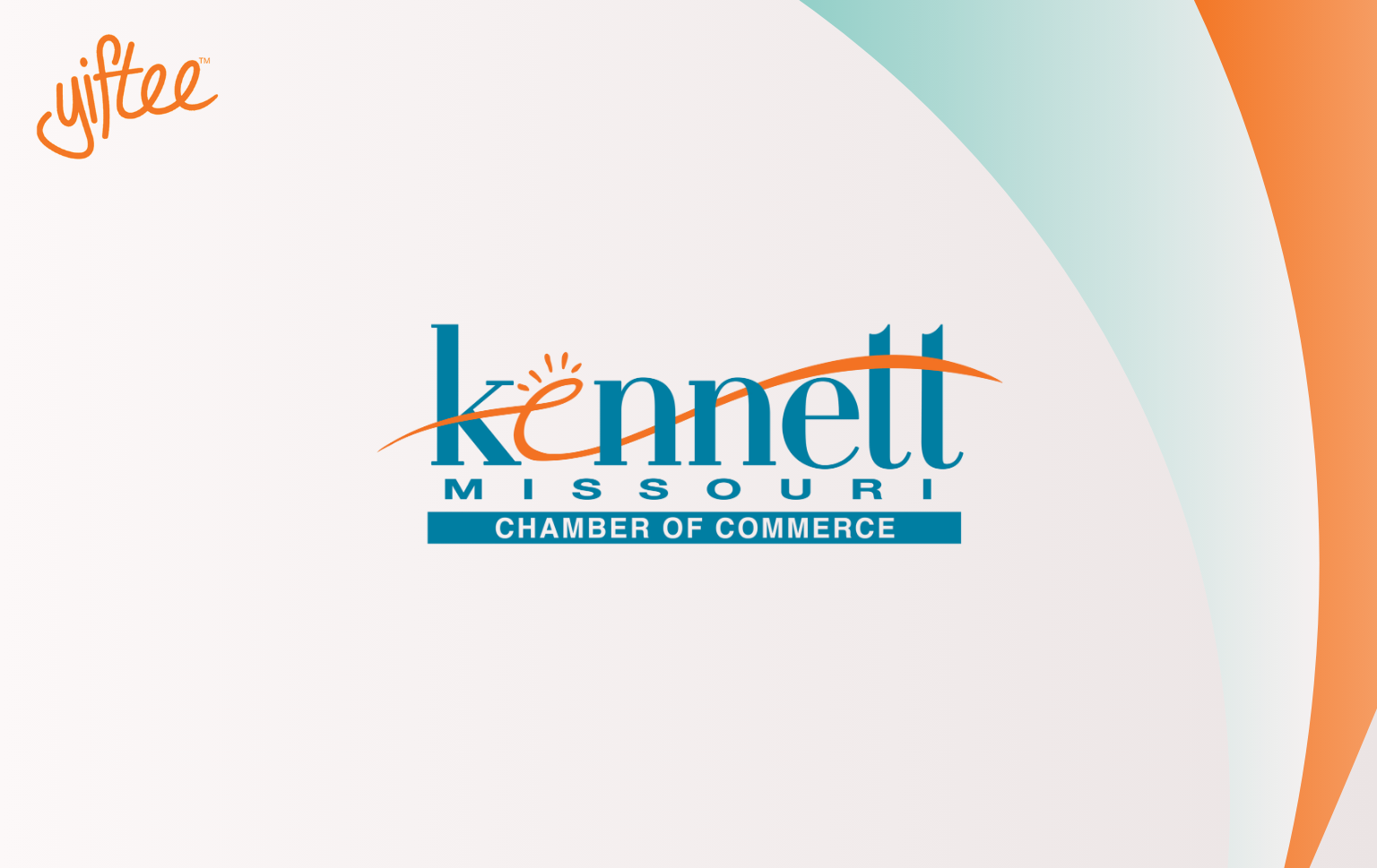 Kennett Cash Card