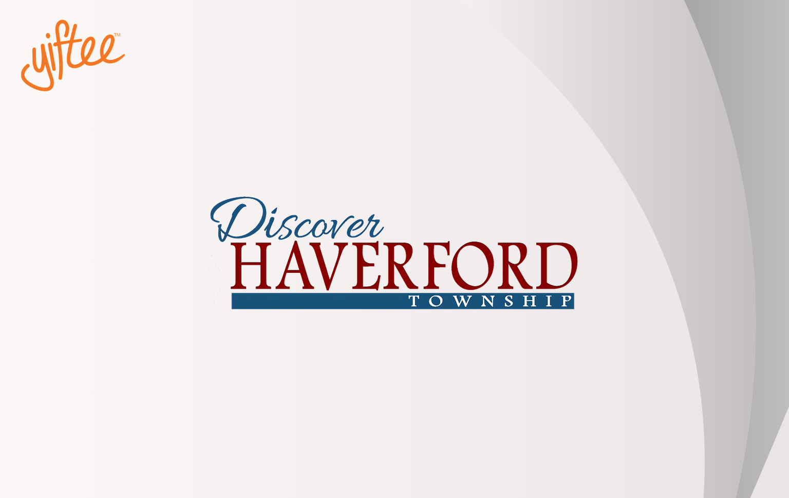 Discover Haverford Keep it Local Gift Card