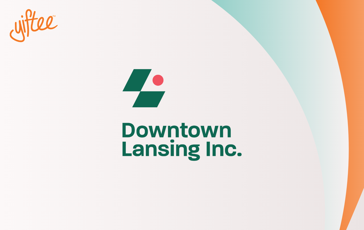 Downtown Digital Dollars Card