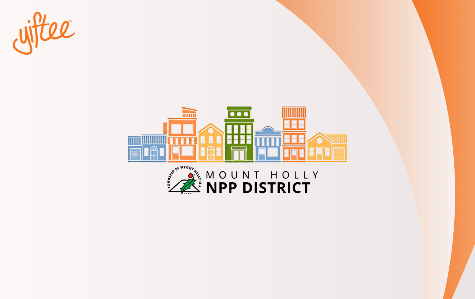 Mount Holly Township NPP District Card