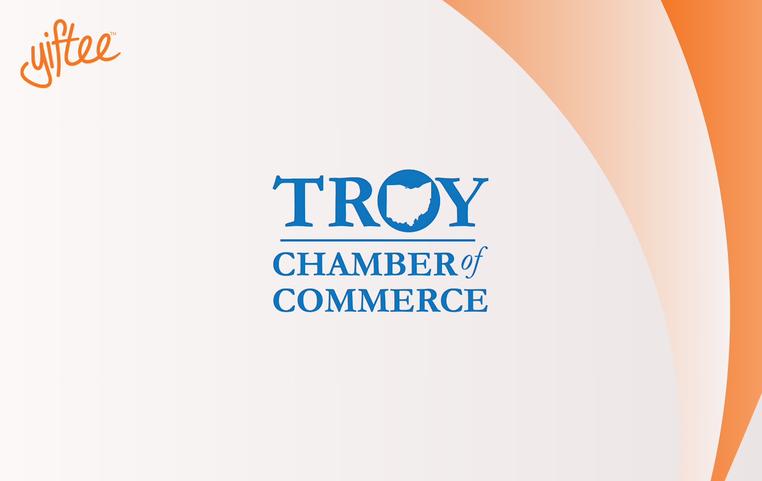 Support Local Troy, OH Community eGift Card