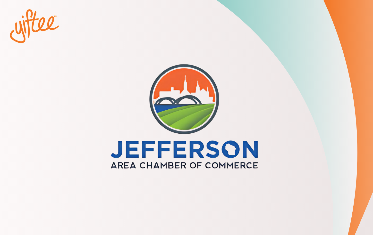 Jefferson Community Cash Card