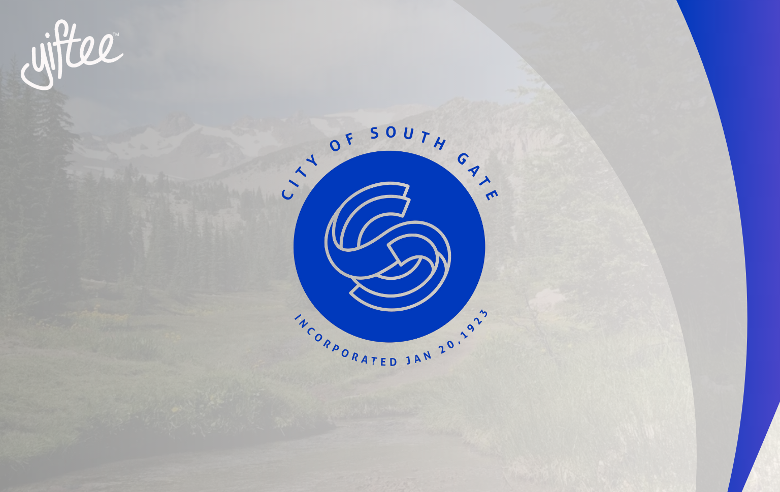 Shop SG Community Gift Card