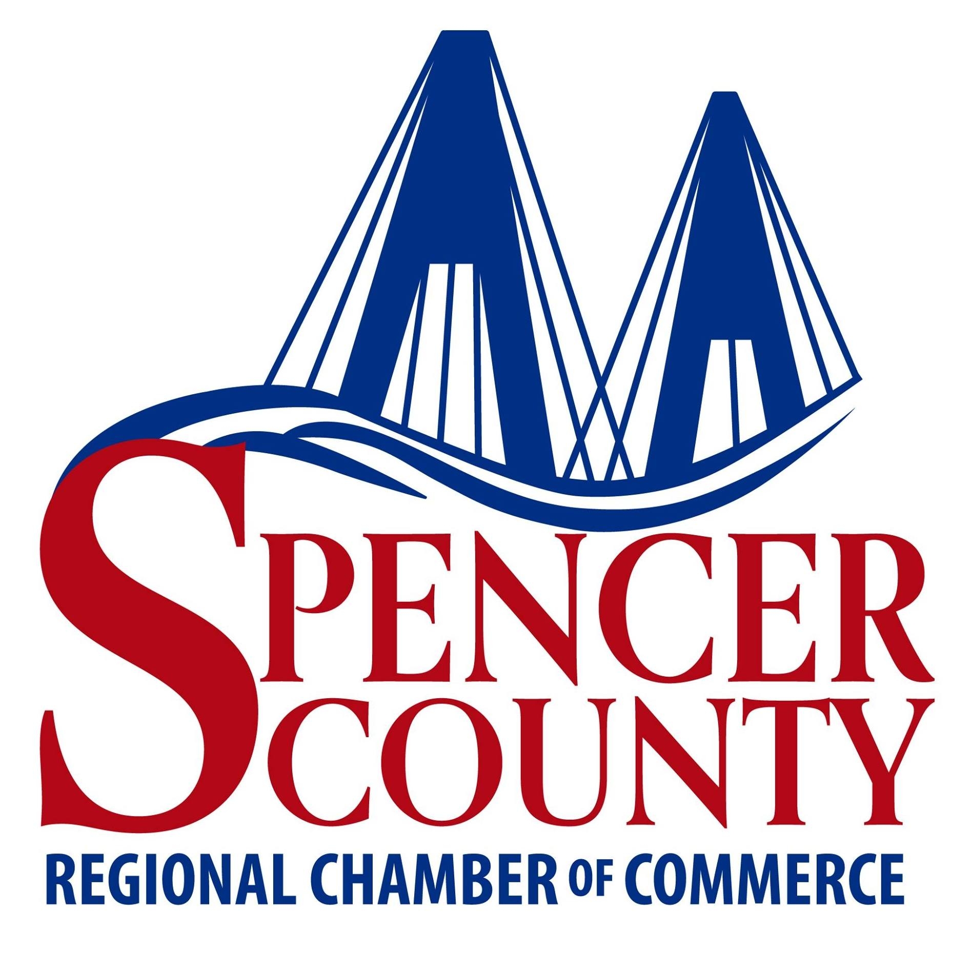 Spencer County Chamber Cash