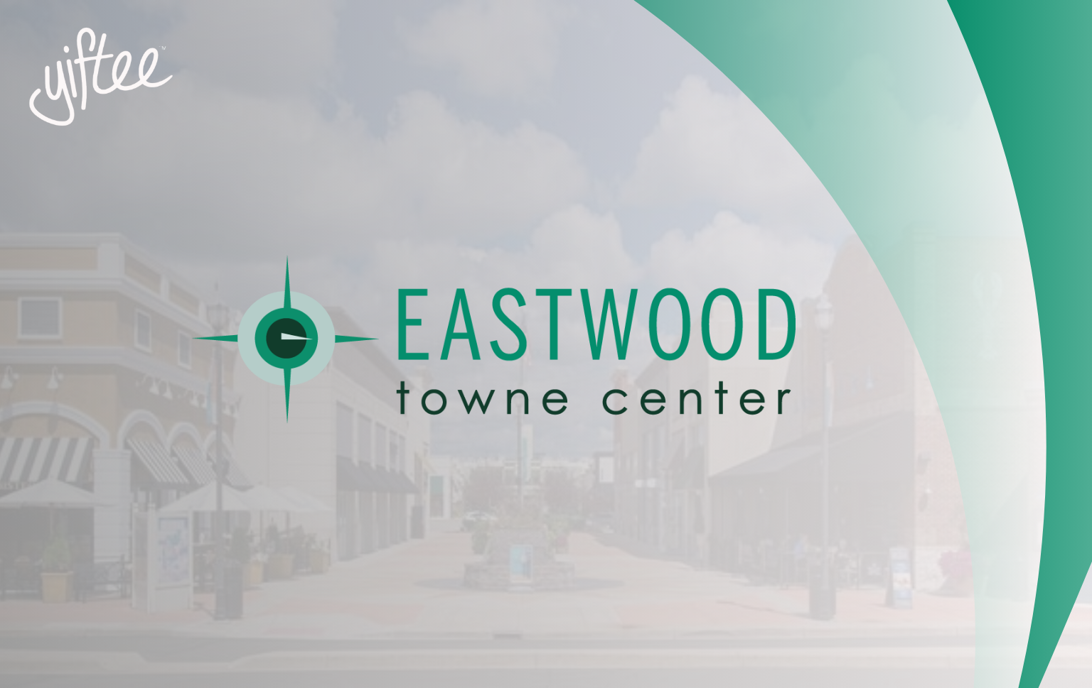 Eastwood Towne Center Card