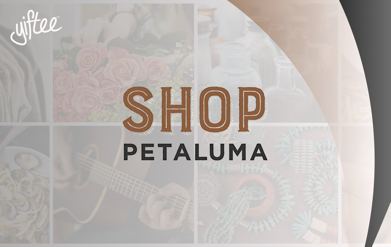 Shop Petaluma Gift Card