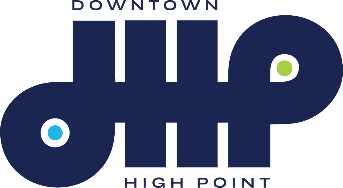 Downtown HP Dollars logo