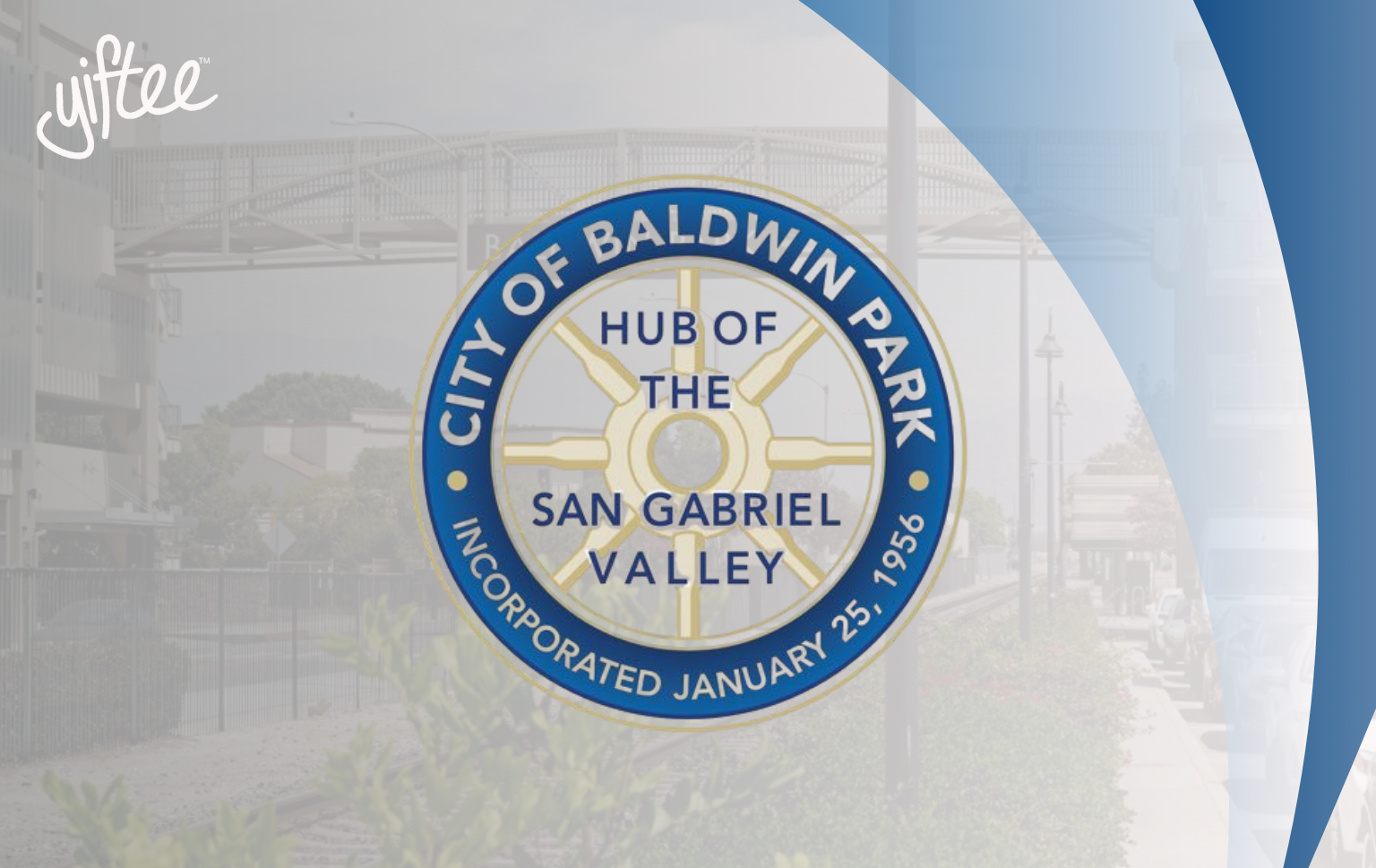 Shop Local Baldwin Park Digital Gift
