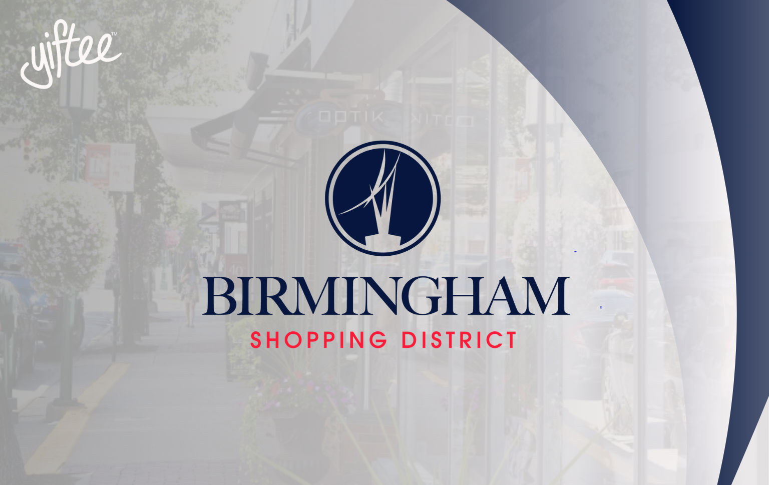 Birmingham Bucks Card