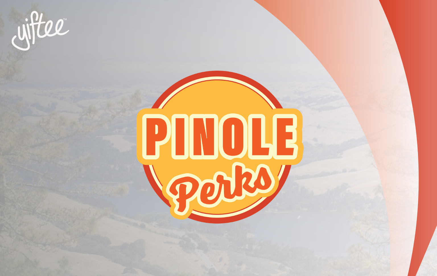 Pinole Perks Card