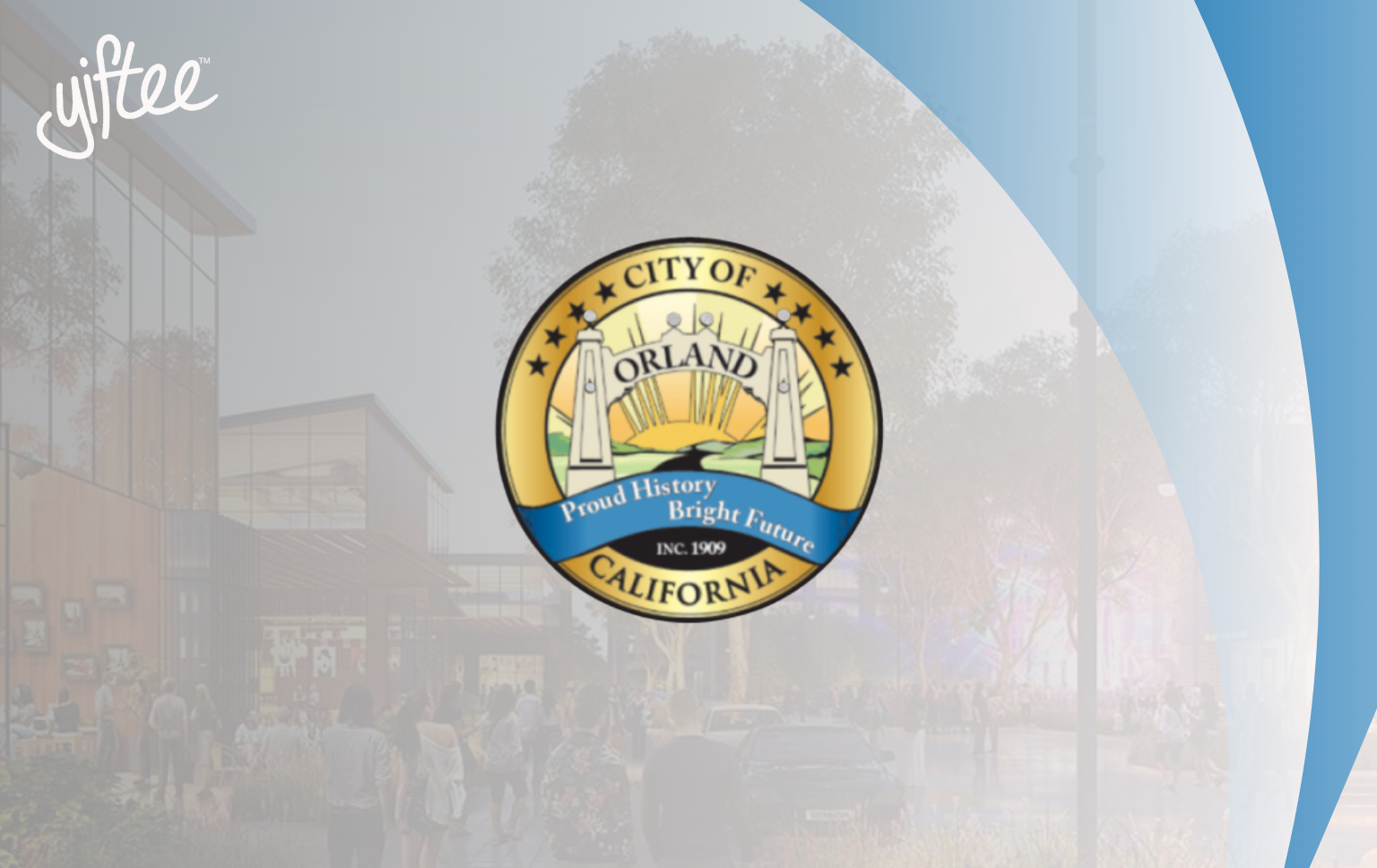 Orland Queen Bee Bucks Card