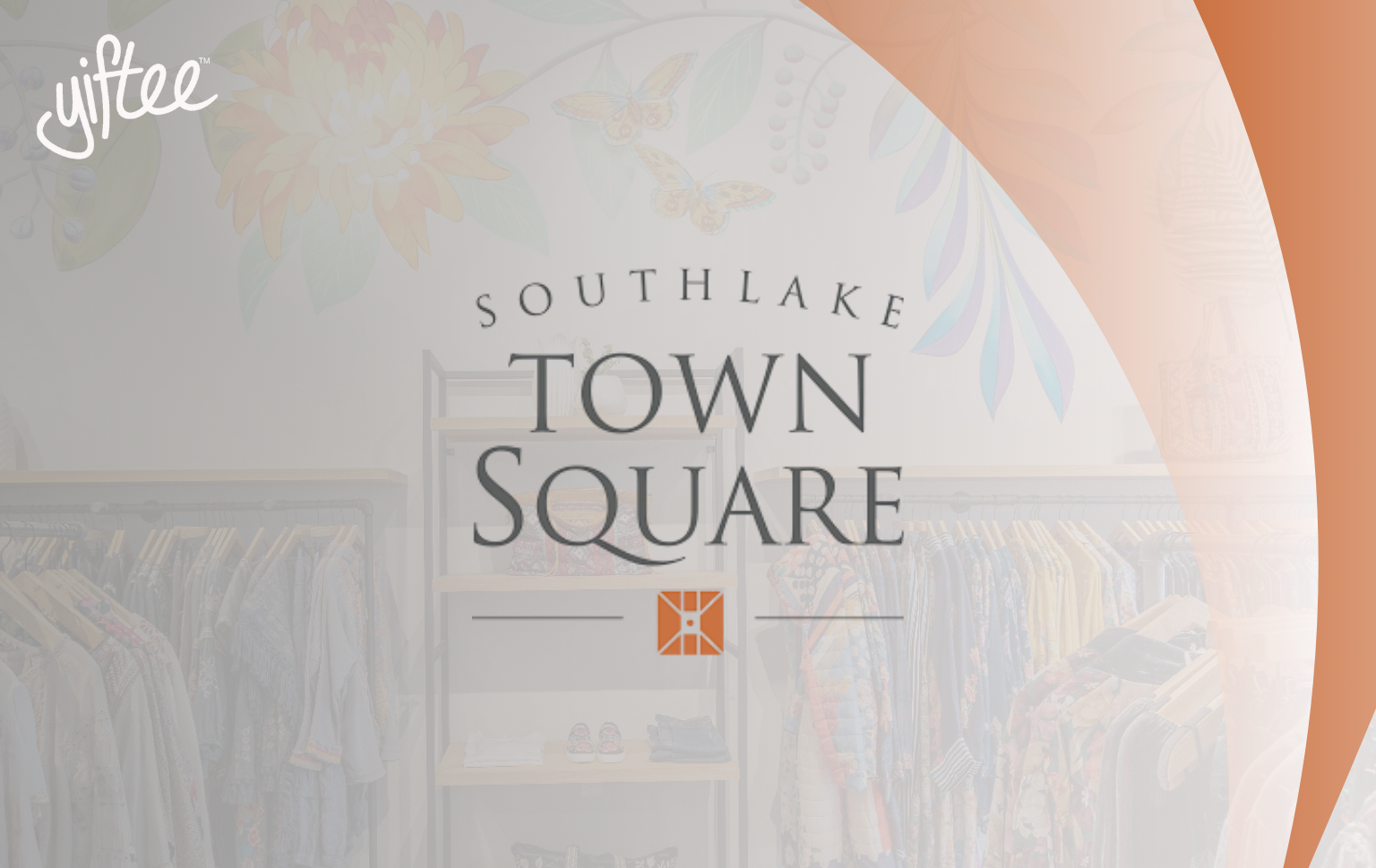 Southlake Town Square Gift Card