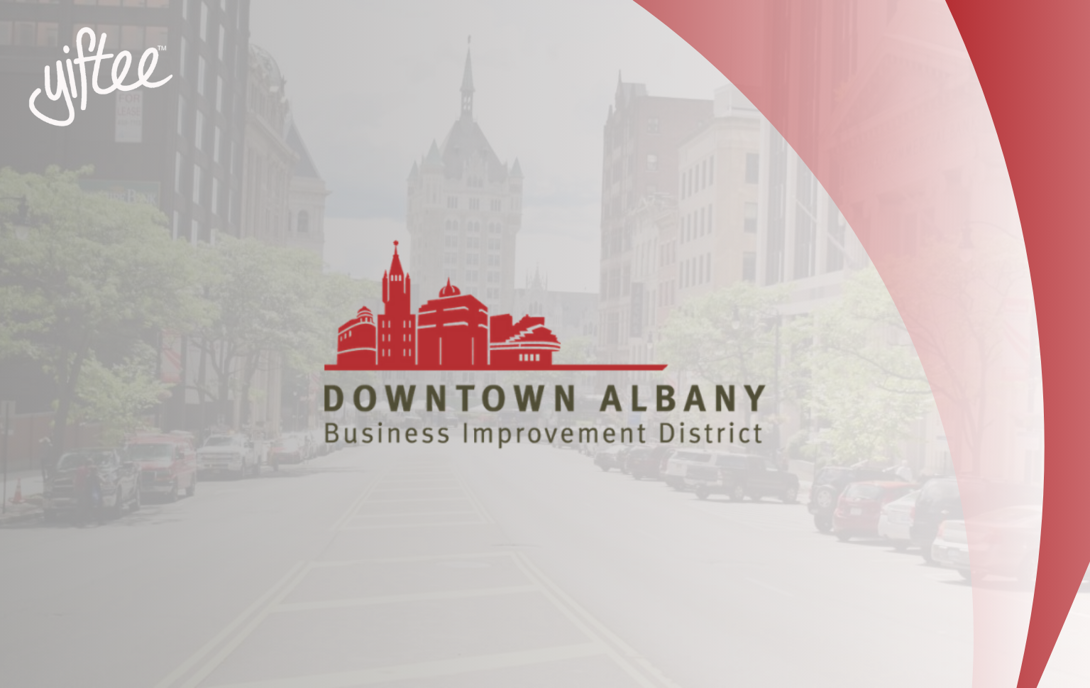 Downtown Albany Gift Card