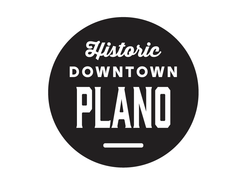 Downtown Plano E-Gift Card logo