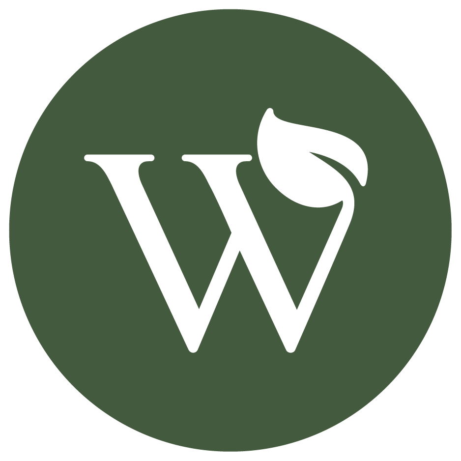 The Woodlands Experience Card logo