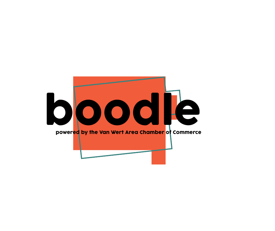 Boodle logo