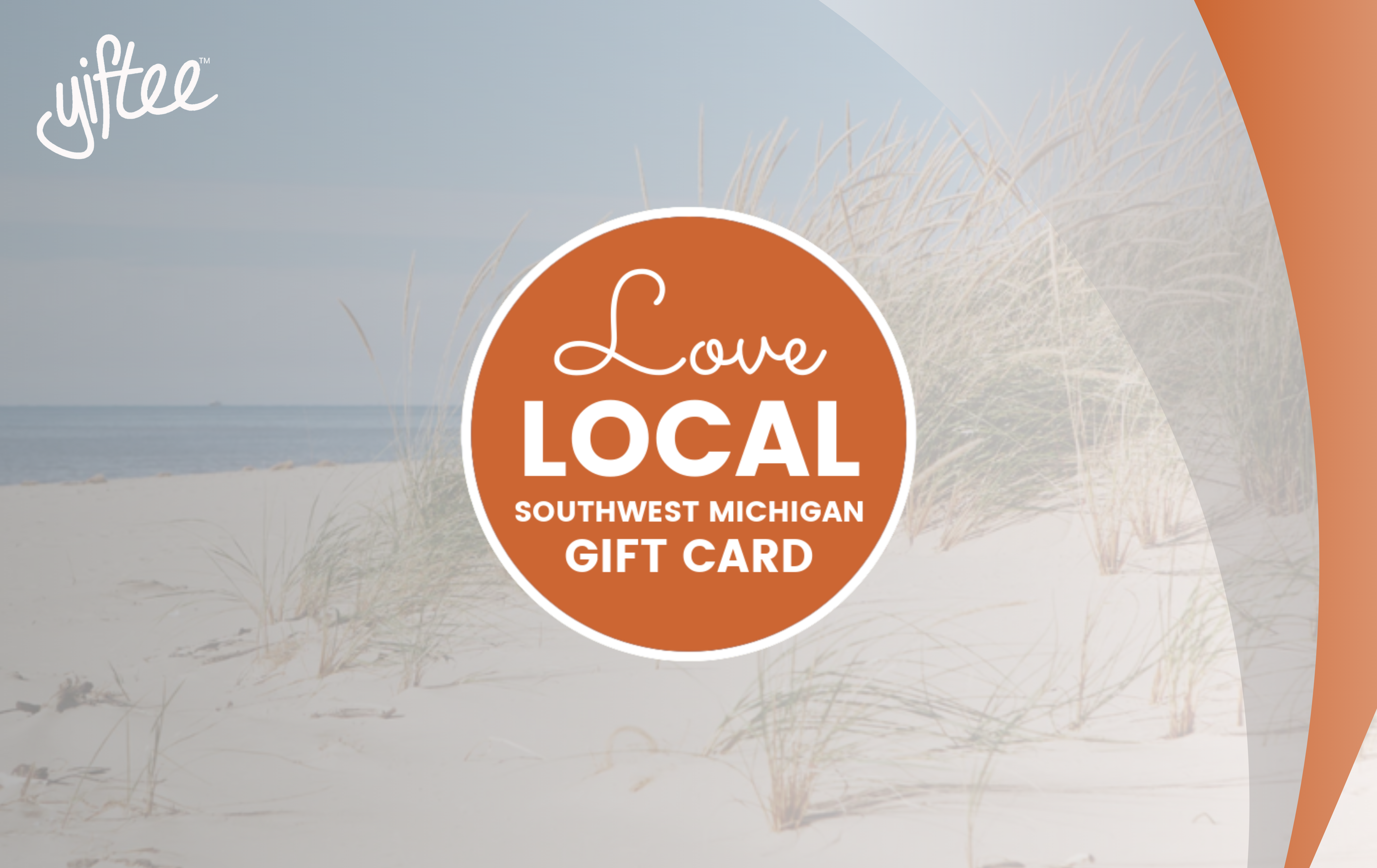 Love Local SWMI Gift Card gift card