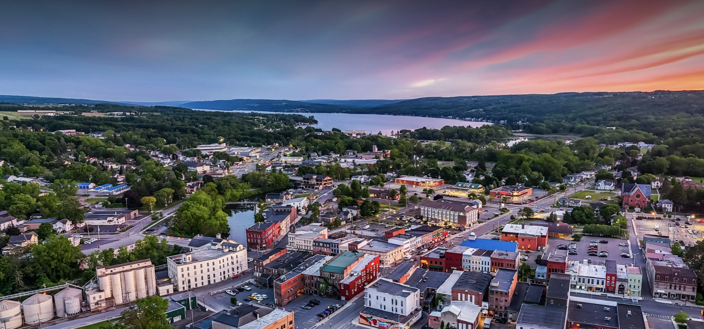 Yates County Community Business Community