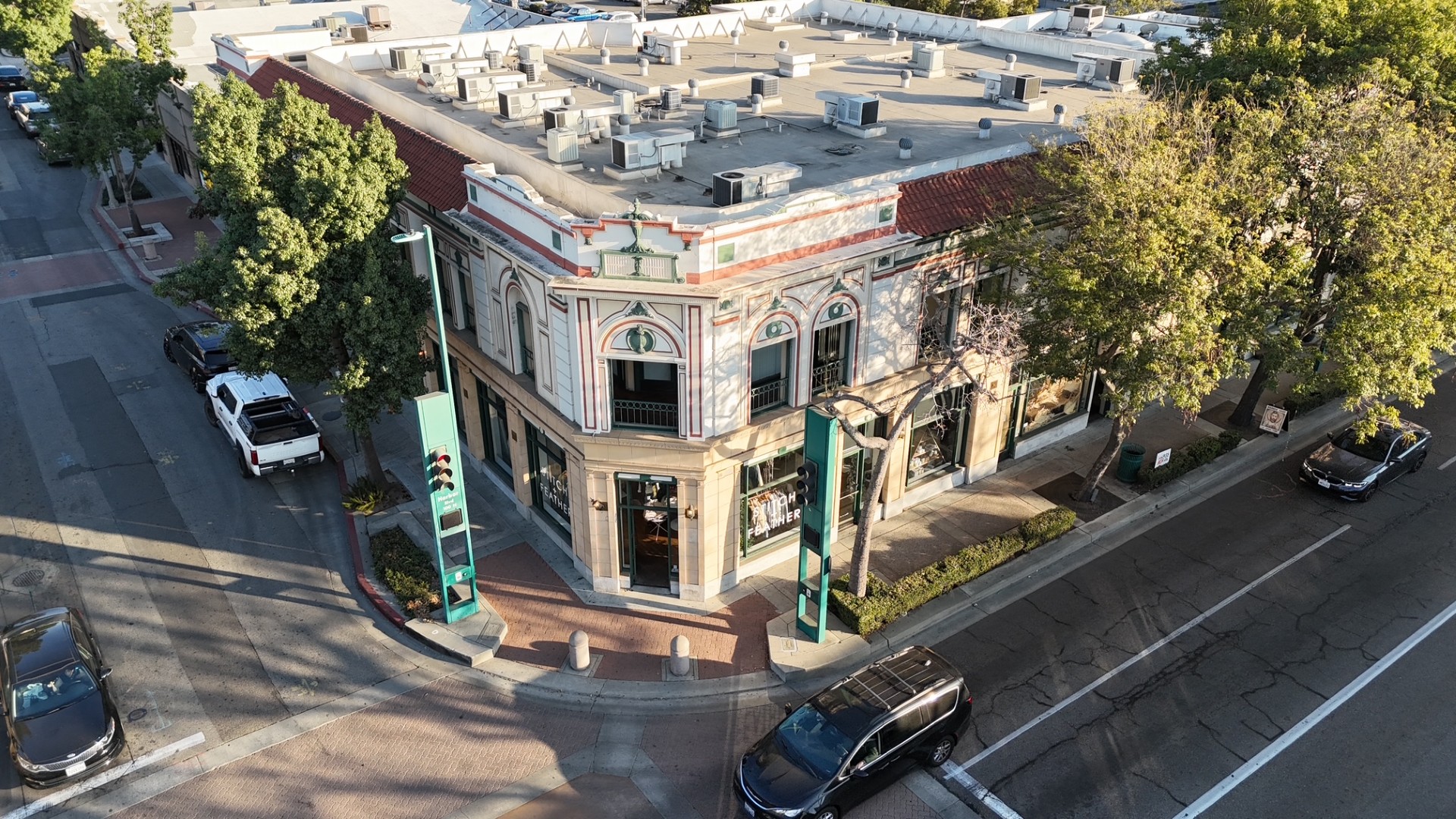 Fullerton Local Business Community