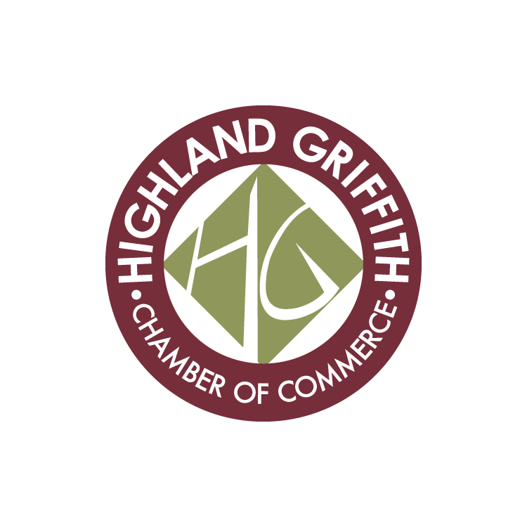 Highland Griffith Chamber of Commerce Digital Gift
