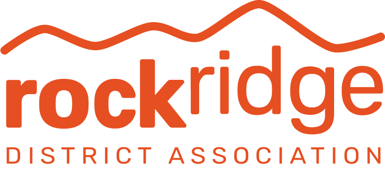 Rockridge Card logo