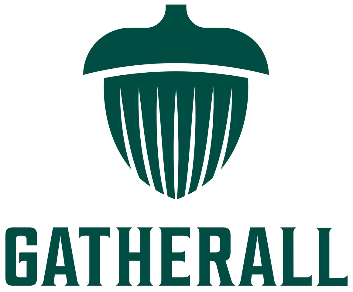 The Gatherall Digital Gift Card Digital Gift