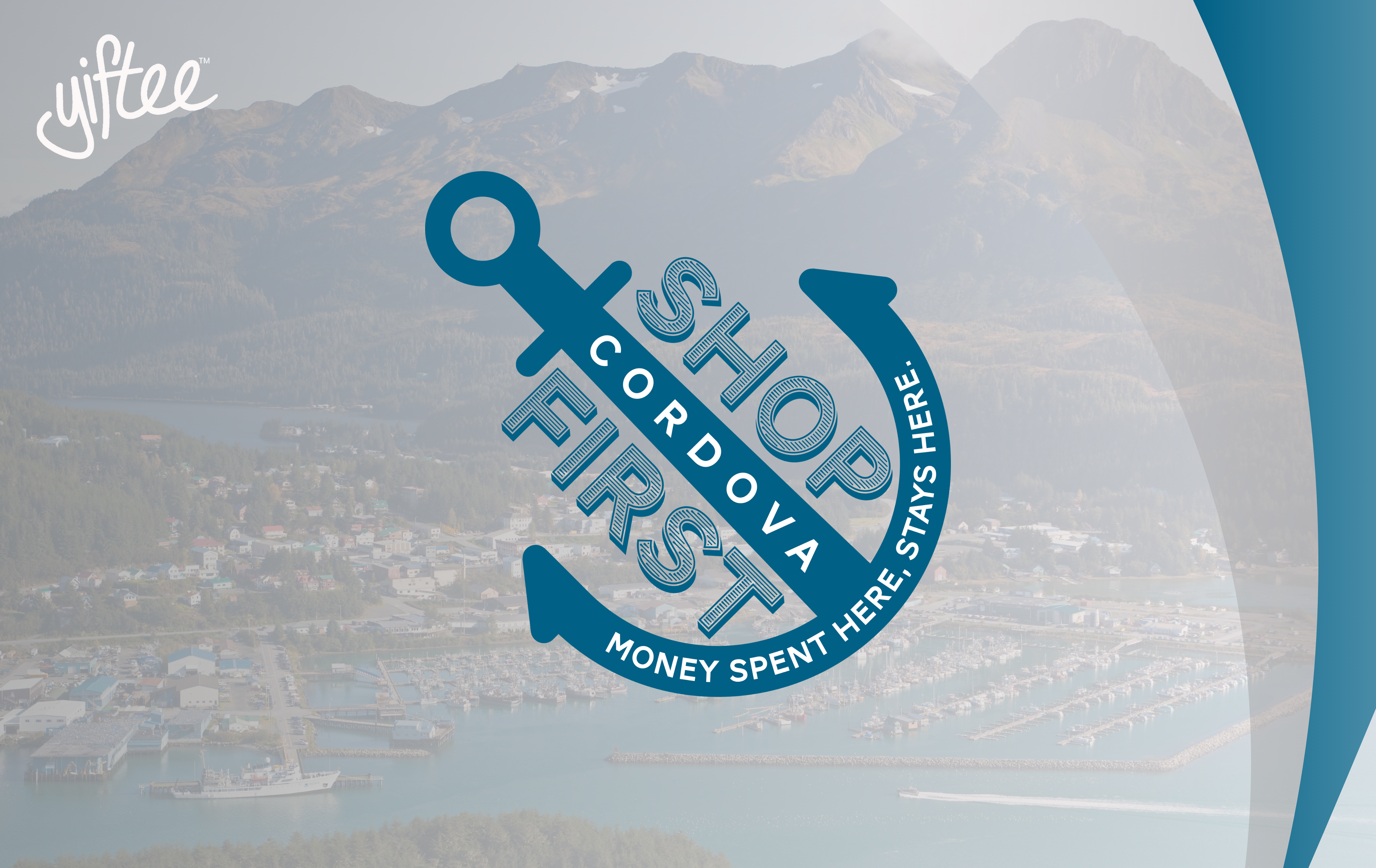 Shop Cordova First Card