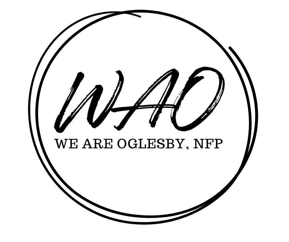 WAO Bucks logo