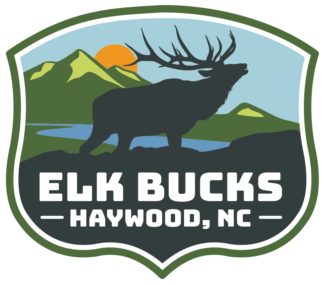 Visit Haywood logo