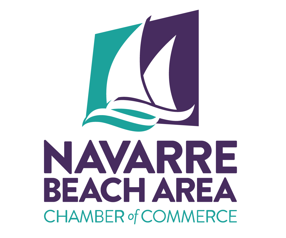 #ShopNavarreFirst logo