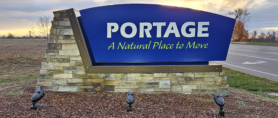Portage Pocket Pay Business Community