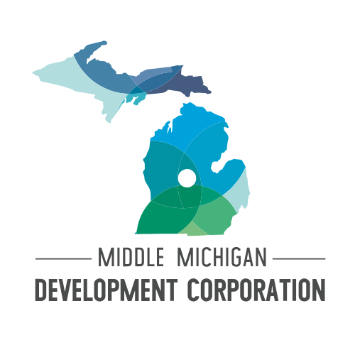 Shop Middle Michigan logo