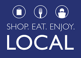 Bemidji Restaurant and Grocery Card logo