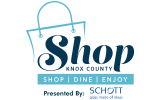 SHOP KNOX COUNTY Digital Gift